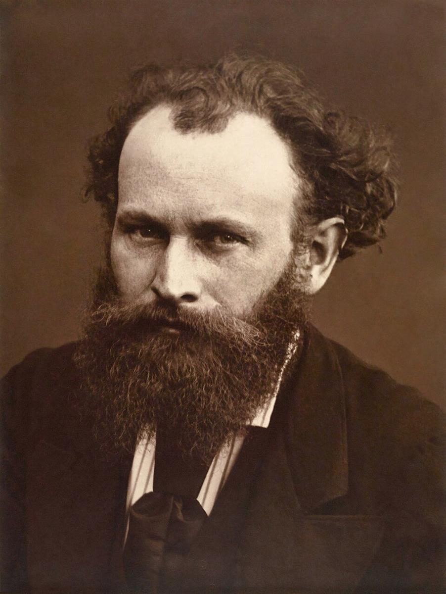 Conférence "Edouard Manet : le dandy iconoclaste"