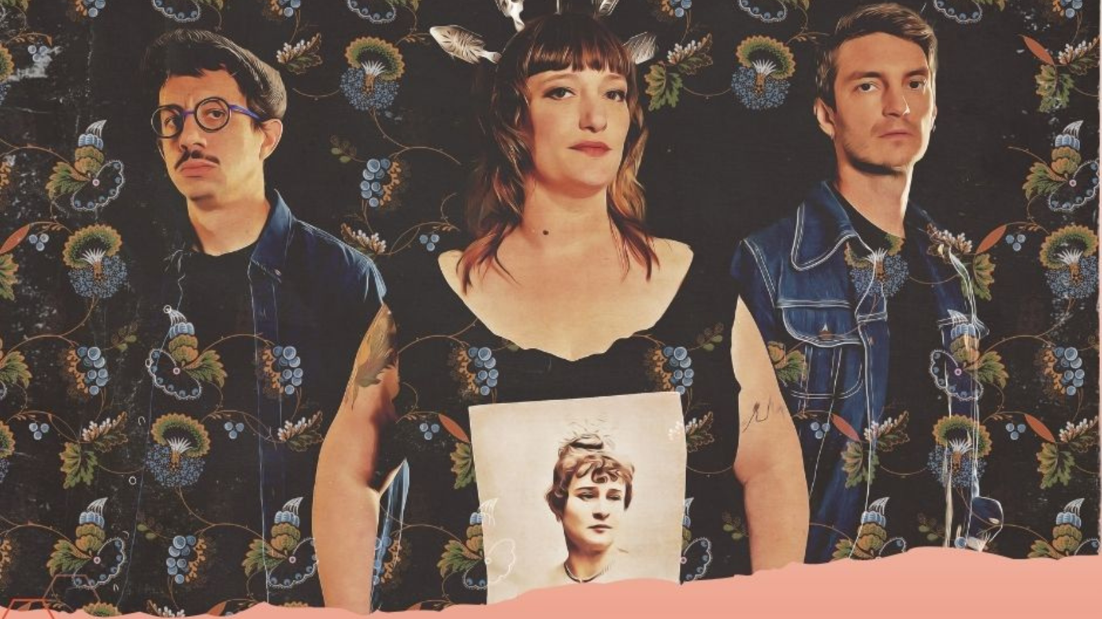 Goulûment Vôtre - Louise Weber