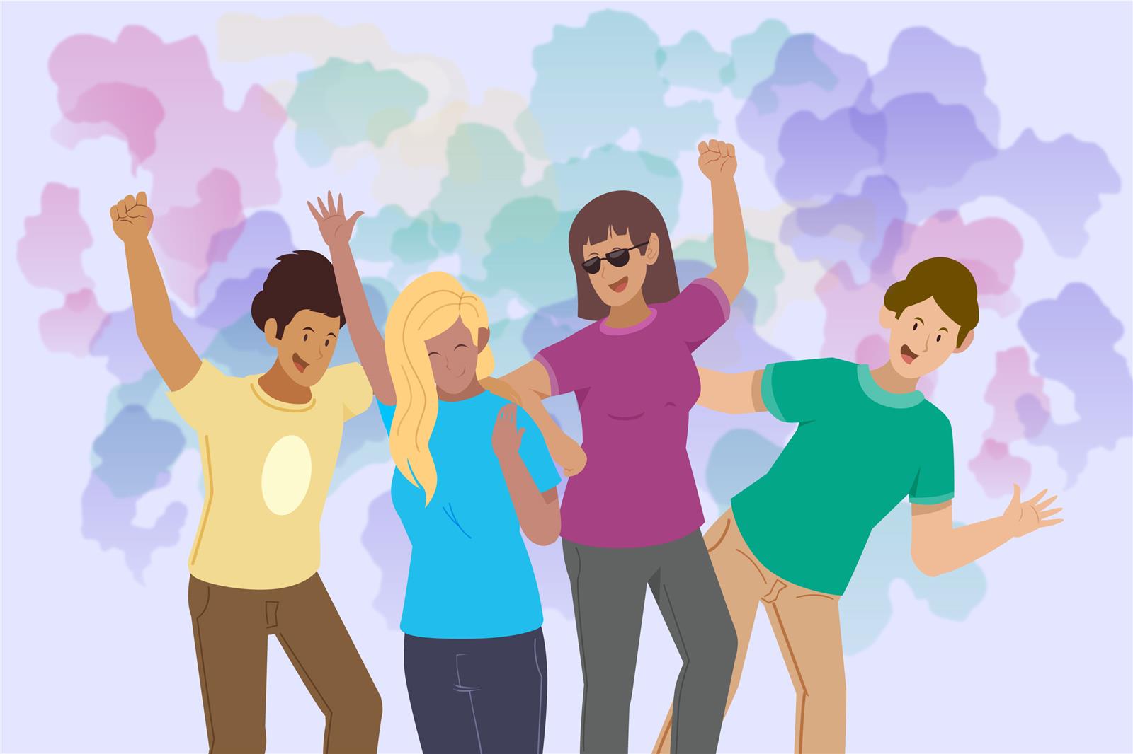 DOMIS'ANIM organise son Téléthon