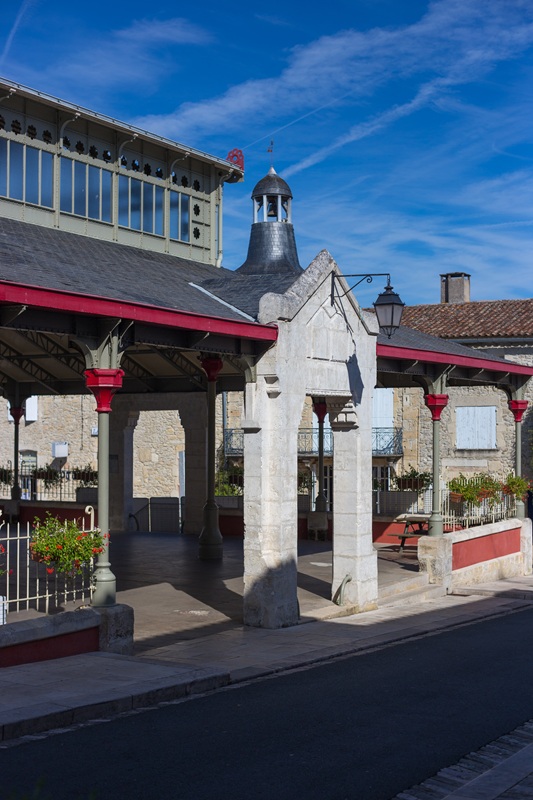 Exposition Quand Les Bastides de Gironde se dé ...