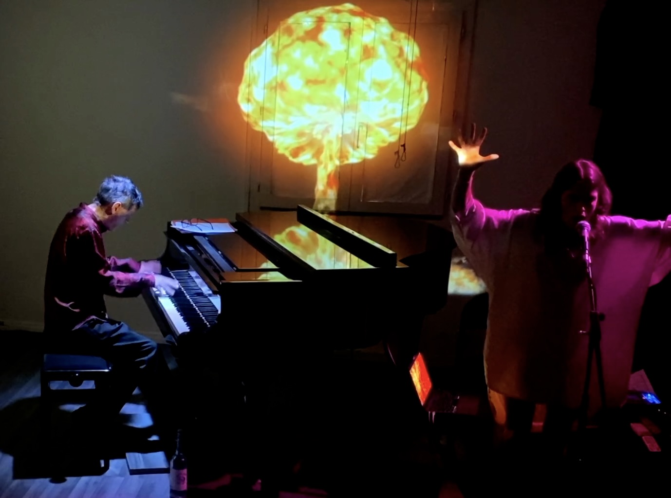 Les 24 Préludes pour piano de Pretor Part