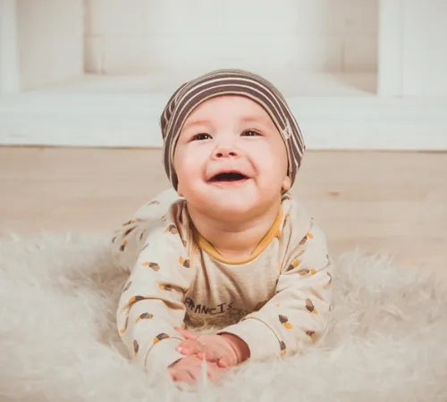 Sport en famille : Bouger avec bébé c'est possible !