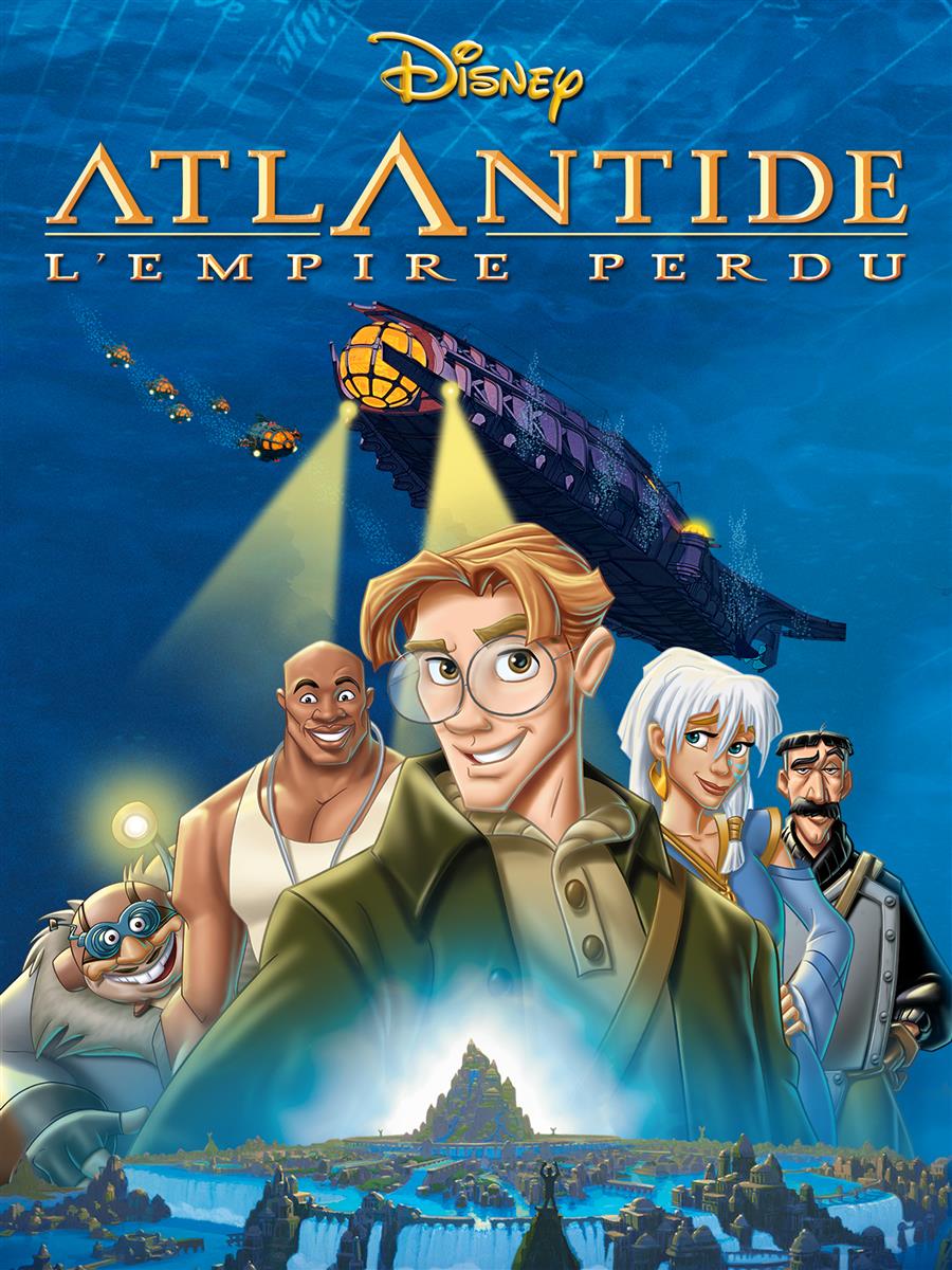 Ciné Goûter " Les Simpson, le film"