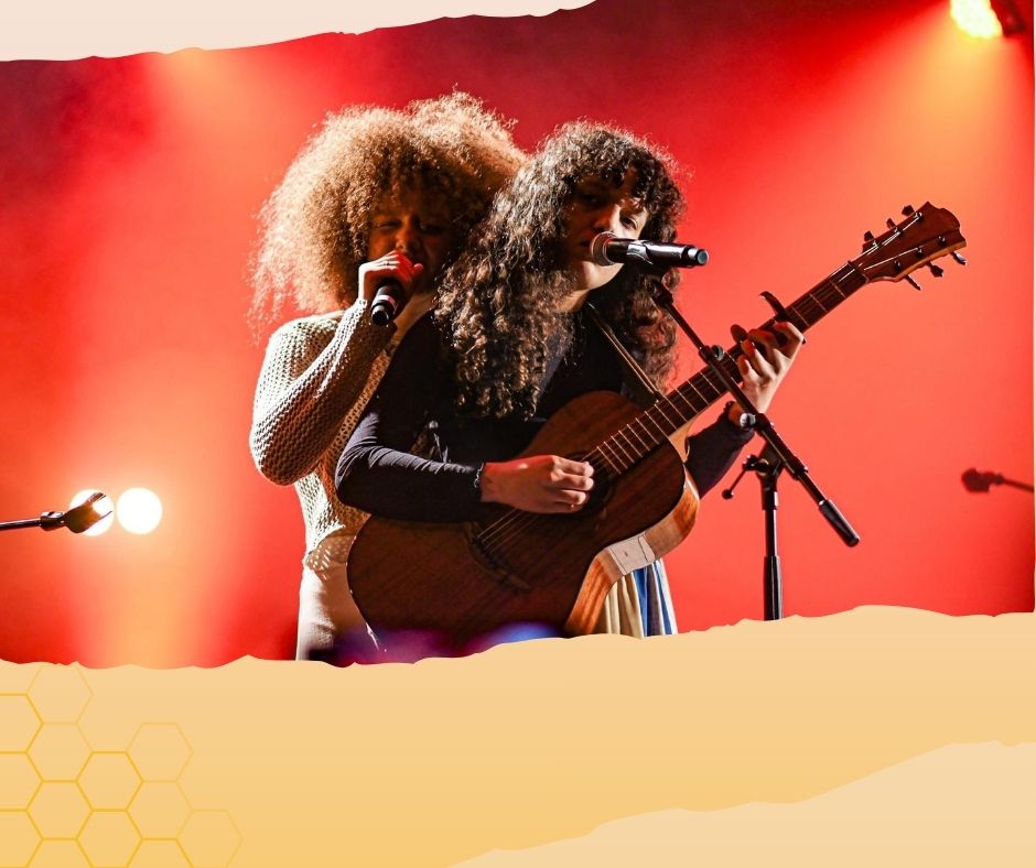 Apéro-concert : Malaka