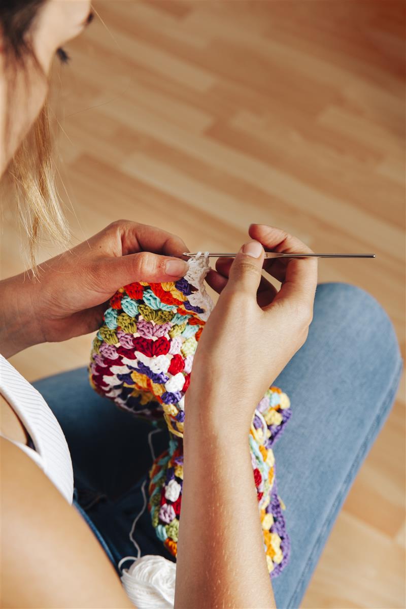 Les ateliers de l'Inter'Val : Atelier créatif  ...