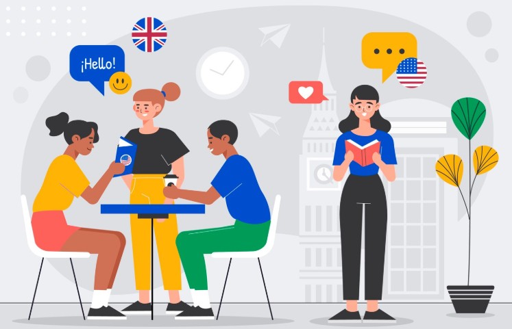 Les ateliers de l'Inter'Val : Conversation en  ...