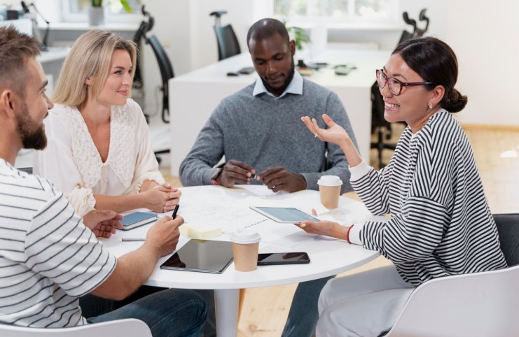 Les ateliers de l'Inter'Val : “Dialogues et Re ...