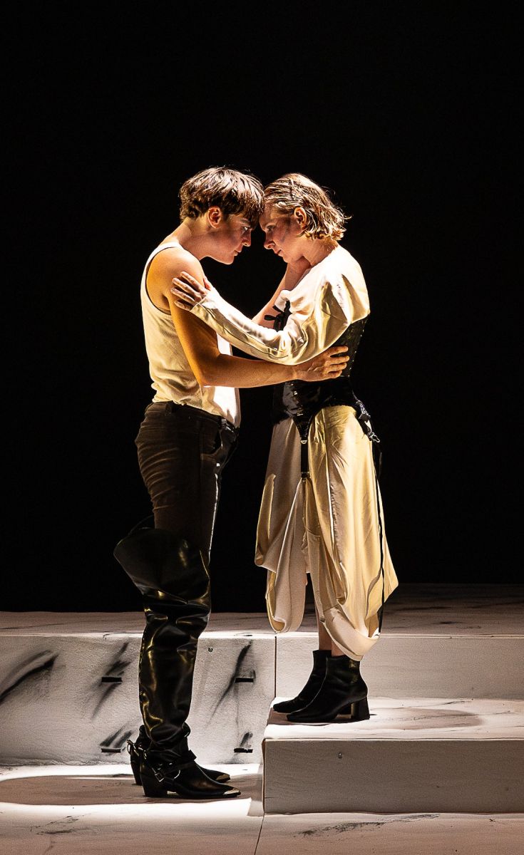 "MORDIABLE" de la compagnie OKTO