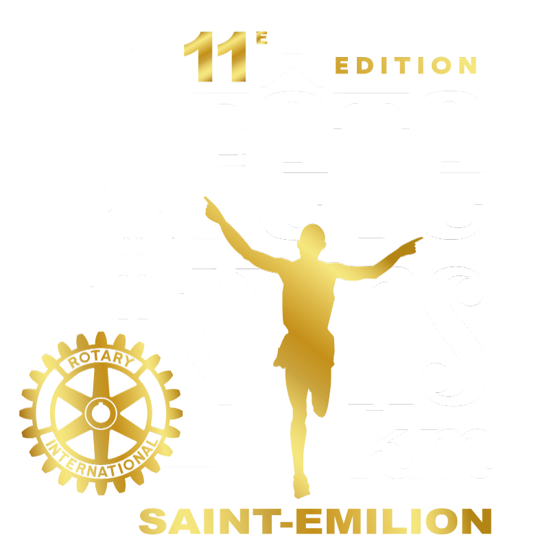 Fête les vins kms de Saint-Emilion