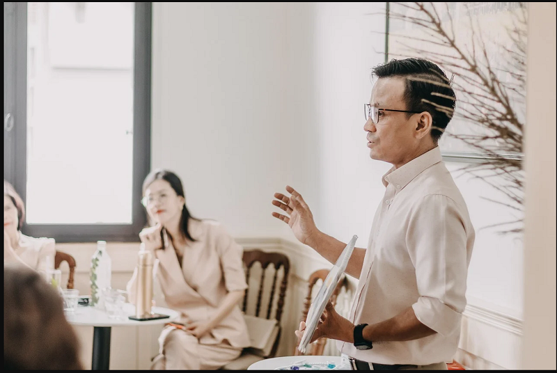 Conférence sur les fouilles de Blis organisée  ...