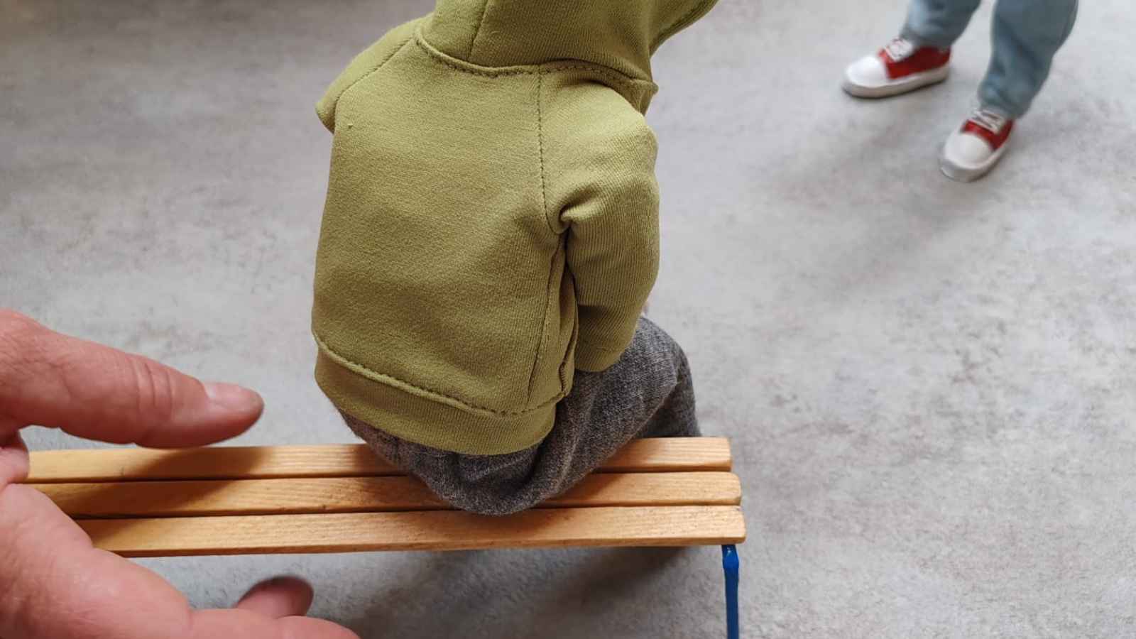 Atelier parentalité - 6-12 ans