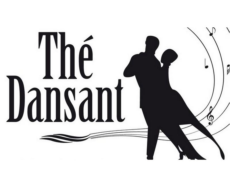 Thé dansant