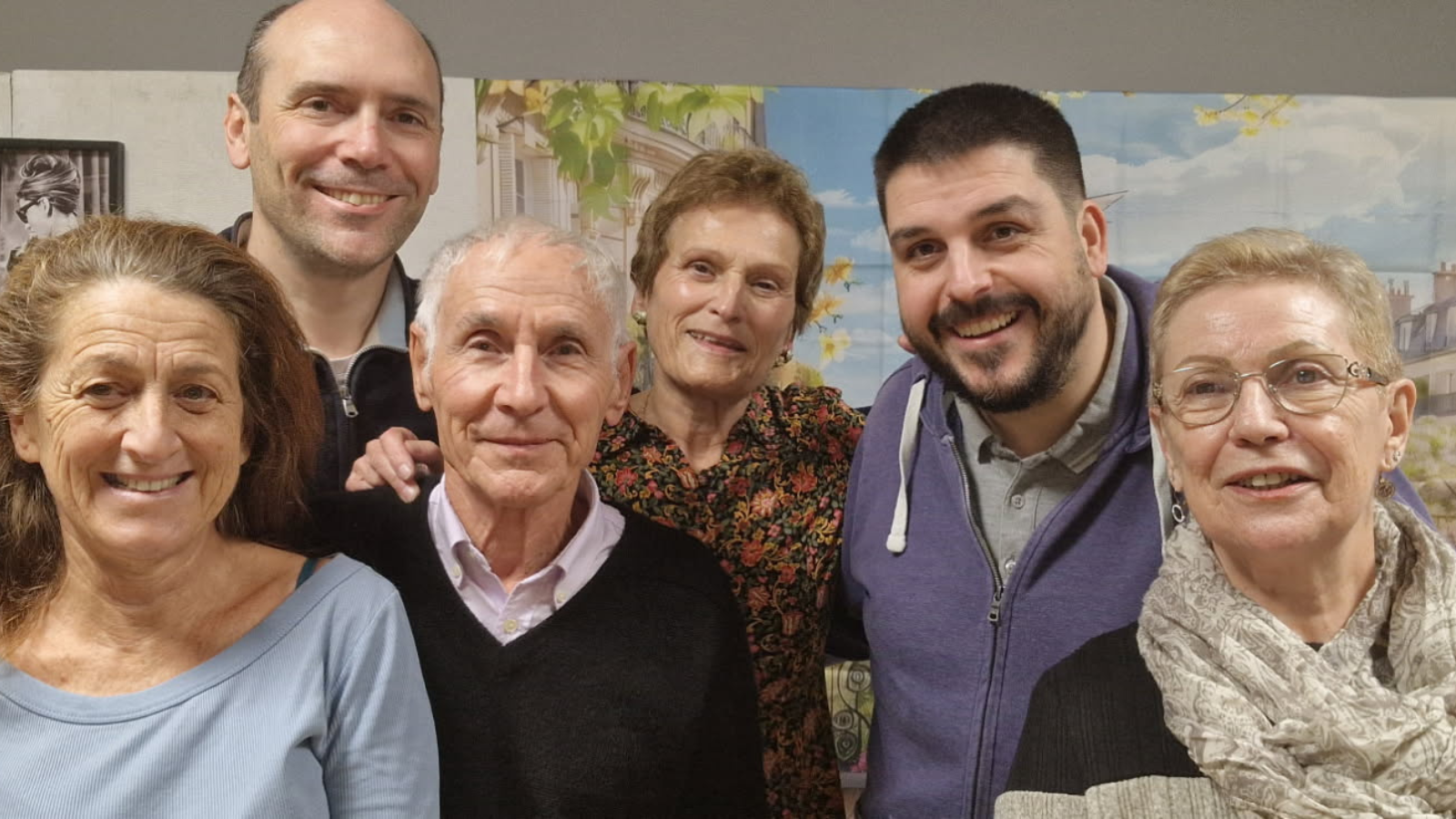 Théâtre : Eau dans le gaz à tous les étages