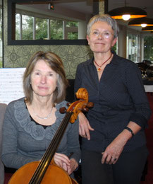 Concert en poésie à l'Ébénisterie