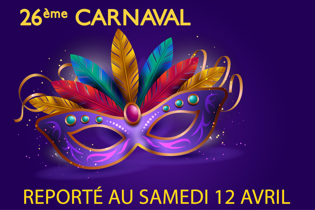 Carnaval de Gujan-Mestras