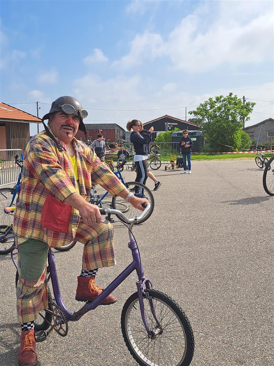 Terra Ostra en balade