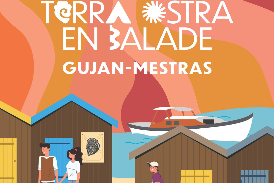 Terra Ostra en balade