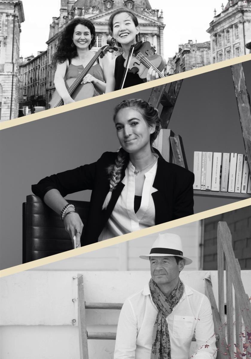 La nuit de la lecture