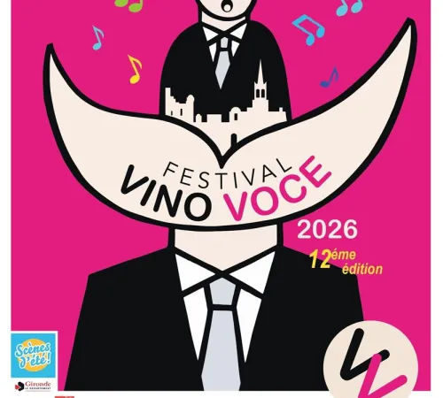 Festival Vino Voce 12ème édition