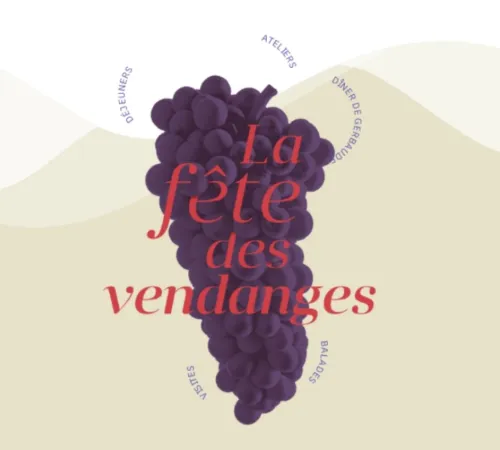Fête des vendanges 2026