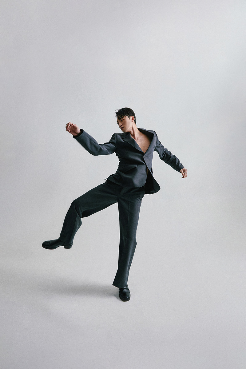 Stage de K-pop - Mois de la danse 2026