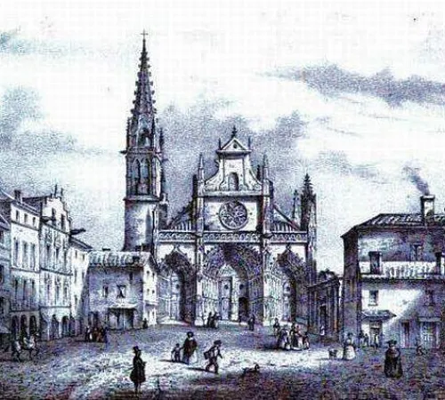 Conférence Bazas - Jurats et vie municipale au Moyen-Age