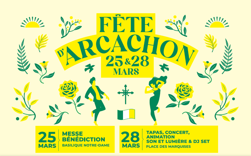 Fête d'Arcachon