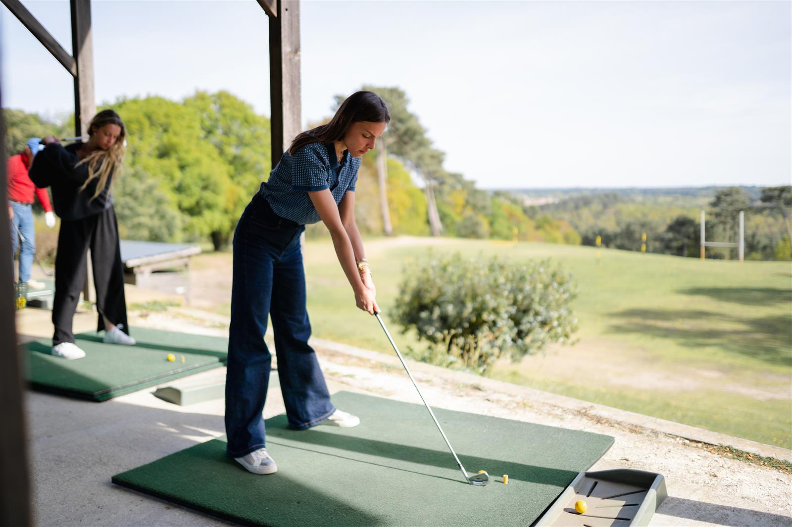 Golf