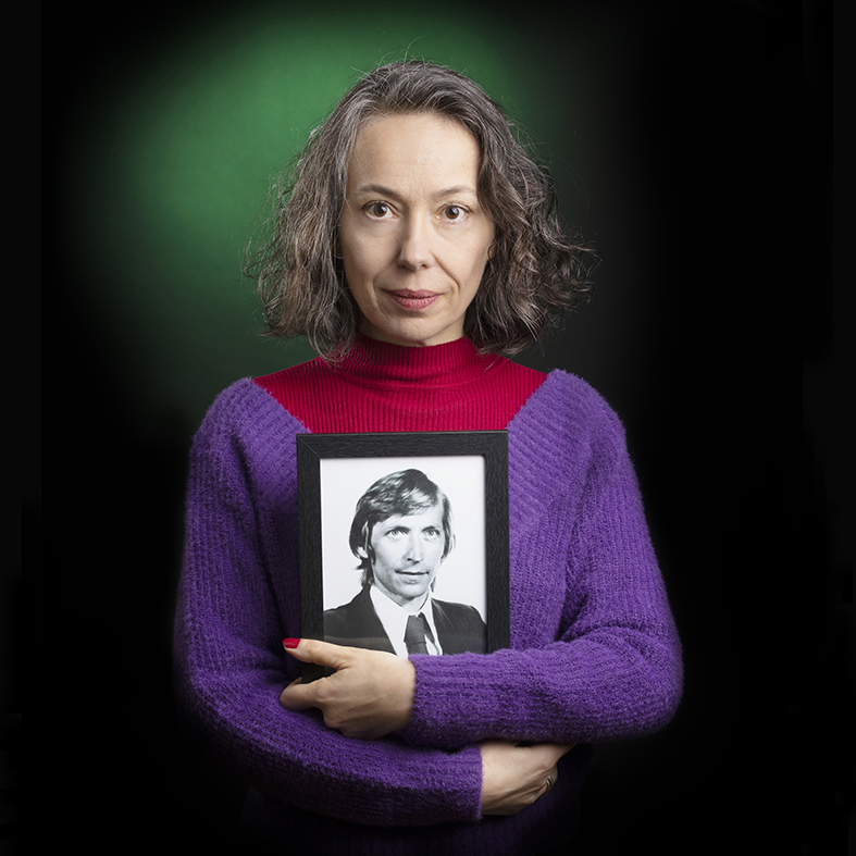 Précieuses racines - Exposition de photographi ...