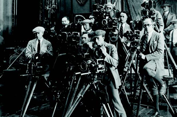 Visite libre : A l'imparfait de l'objectif