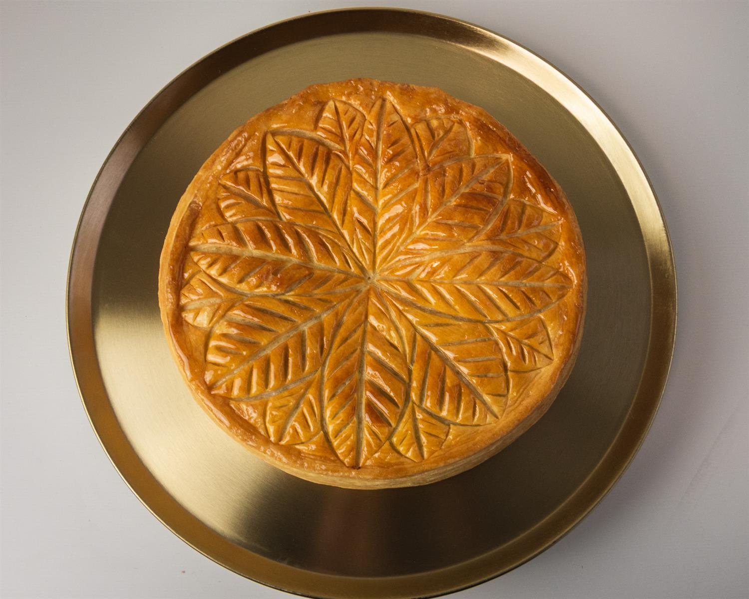 Atelier Pâtisserie - J'apprends à faire ma gal ...