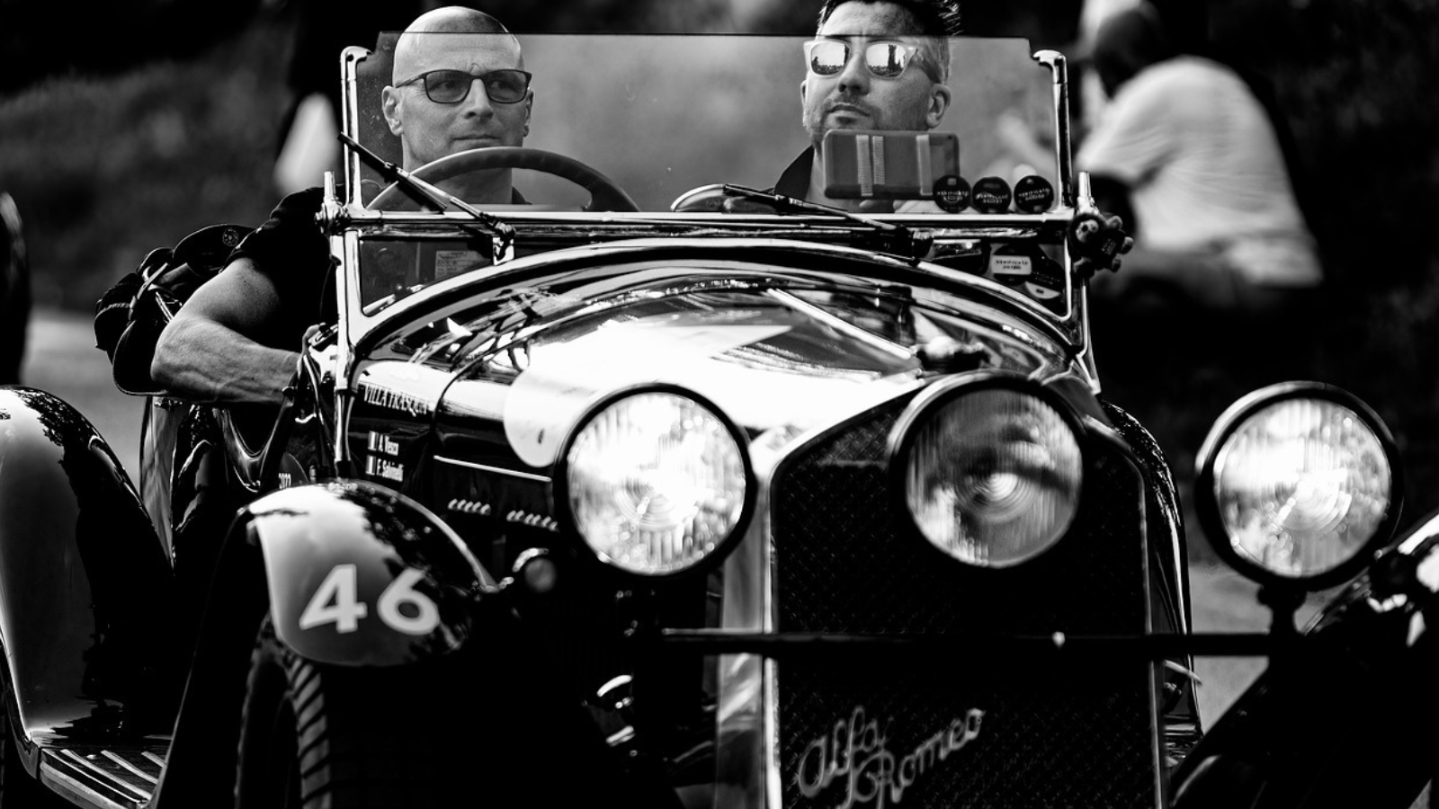 Rassemblement des passionnés du patrimoine aut ...