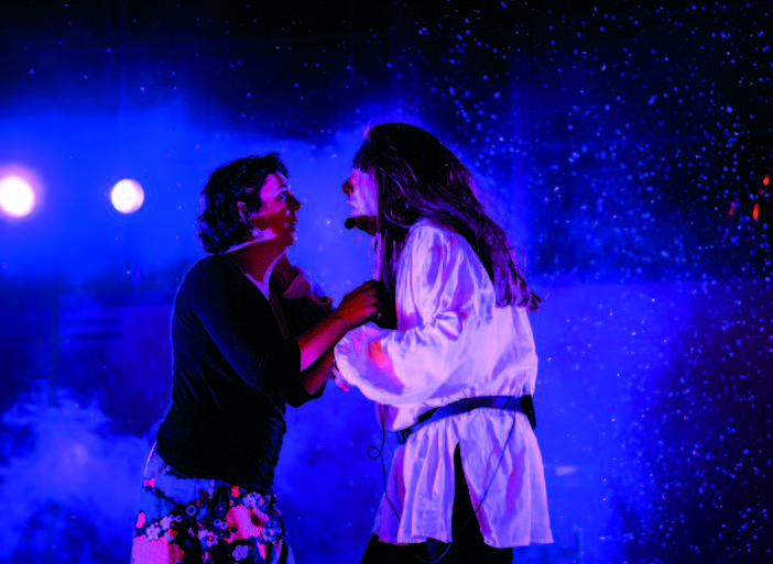 Pourquoi Roméo n'a t'il pas fini chez Midas? T ...