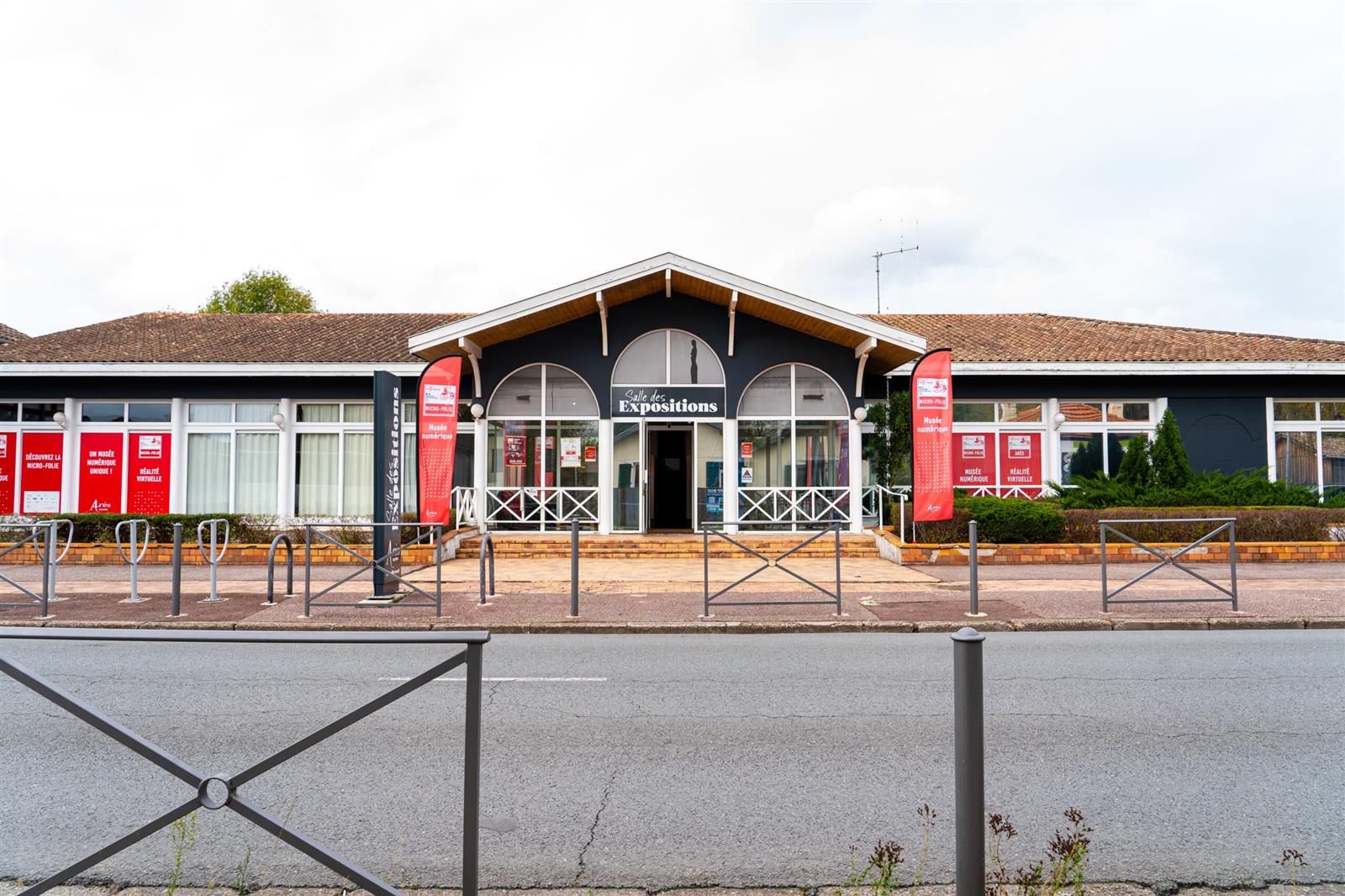 Visite accompagnée - L'abstraction, quelle aff ...