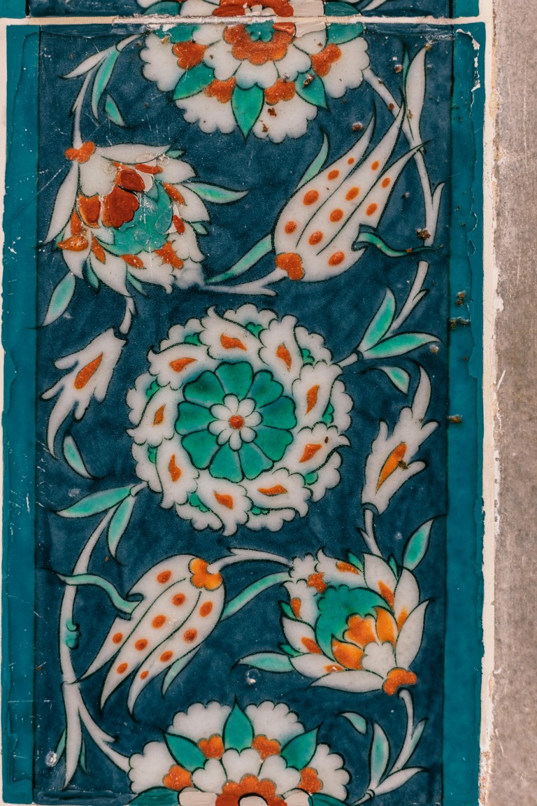 Exposition de l'association Couleurs du Bassin ...