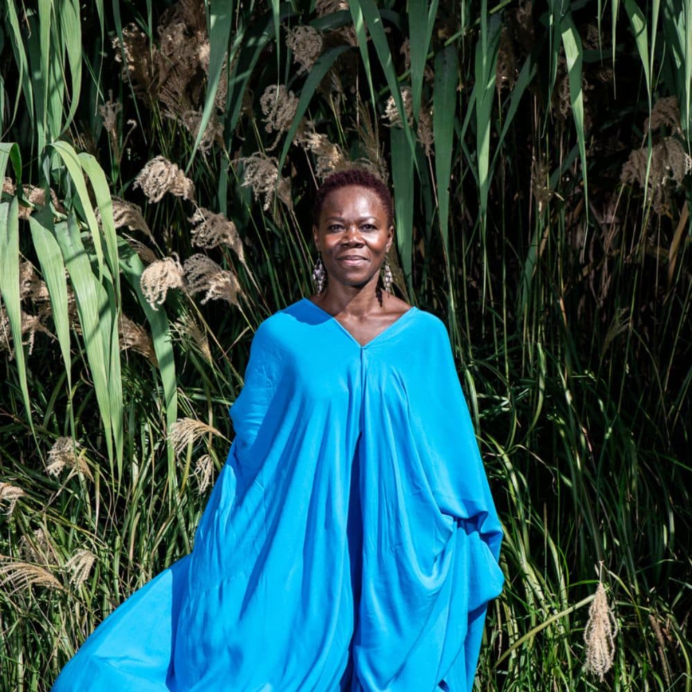 Une goutte d'eau - Musique du monde