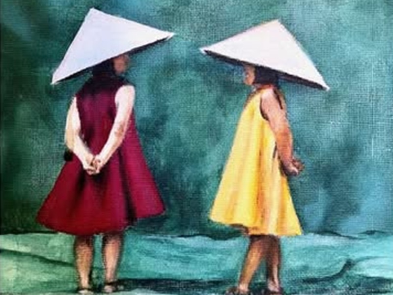 Exposition L'atelier Jean-Pierre Bouscarrut et ...