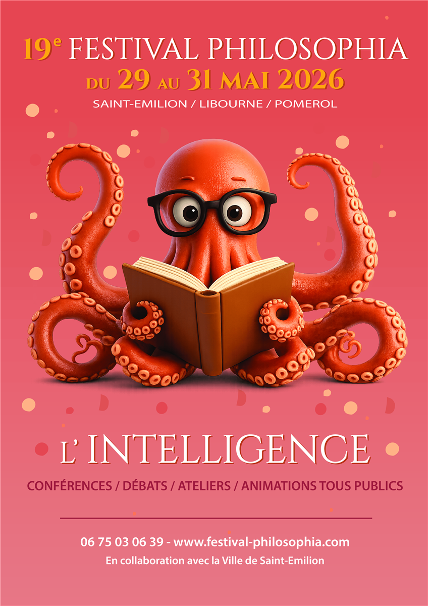 Festival Philosophia 2026