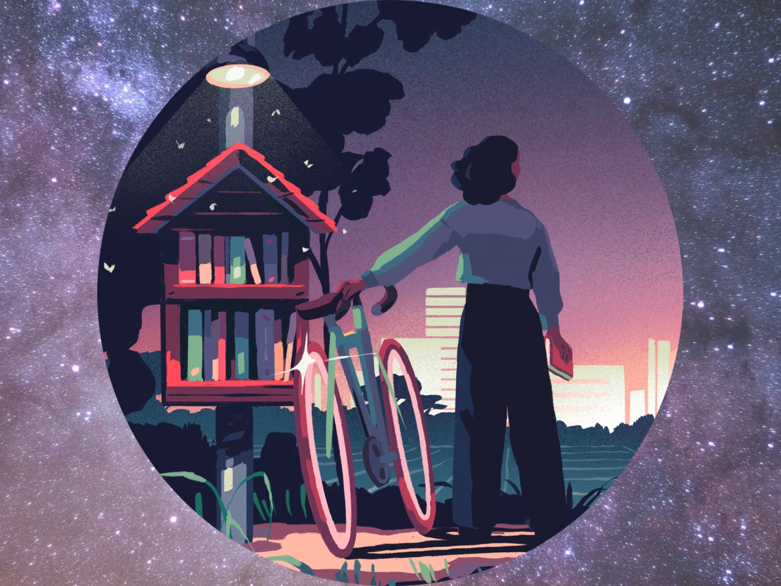 Nuits de la lecture - Fables de La Fontaine