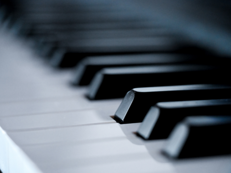 Pique-nique musical du centre d'enseignement a ...