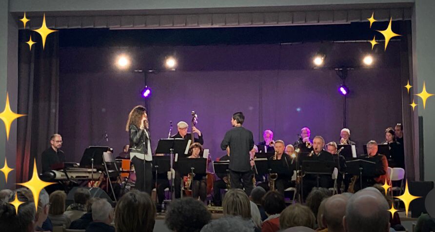 4ème Rencontres Musicales Solidaires - SOIREE JAZZ