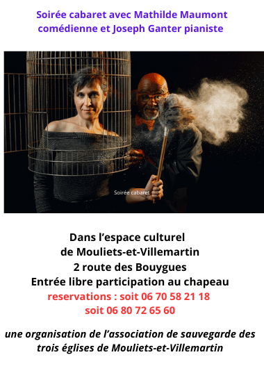 Exposition : du mouvement et du volume + conce ...