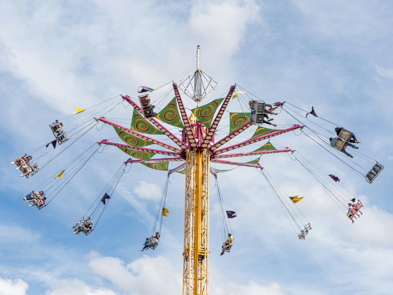 Braud en fête : Fête locale de Braud-et-Saint- ...