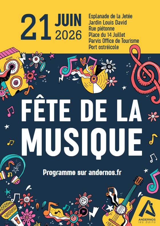 Fête de la musique