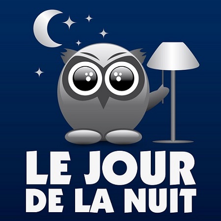 Le Jour de la Nuit - Crédit: AG33 | CC BY-NC-ND 4.0