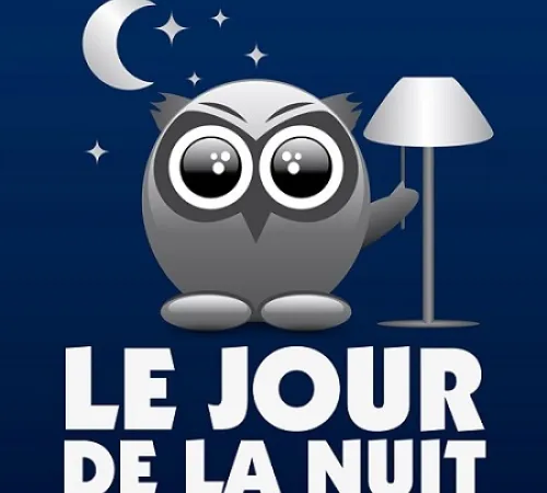 Le Jour de la Nuit