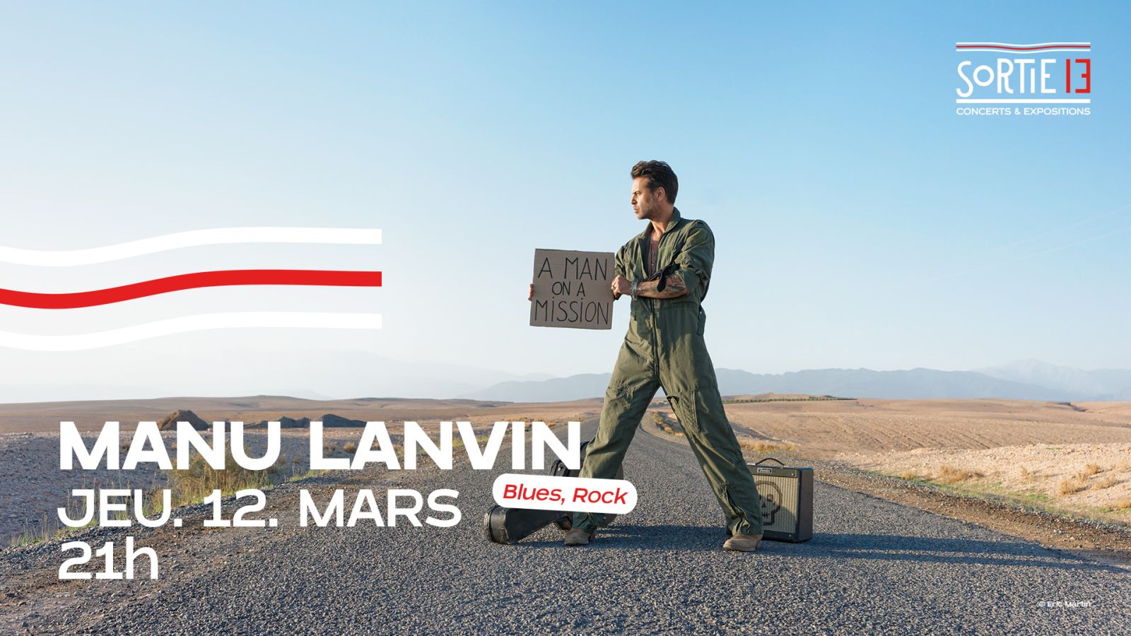 Manu Lanvin