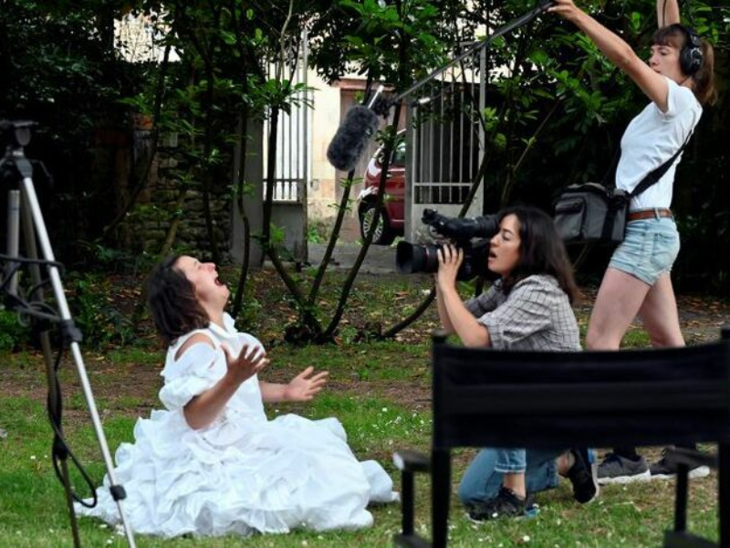 Spectacle « L'inévitable quoique surprenante a ...