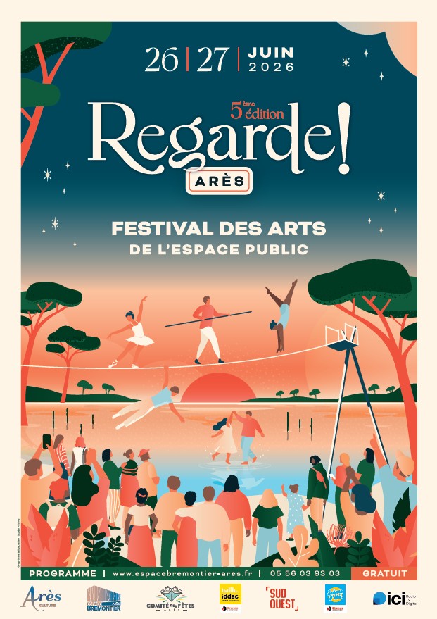 Festival Regarde!