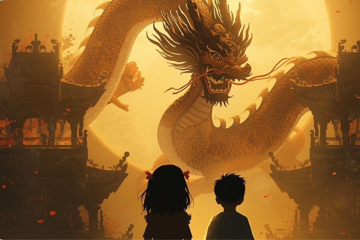 Parcours conté au château Citran - Cyril & Lis ...